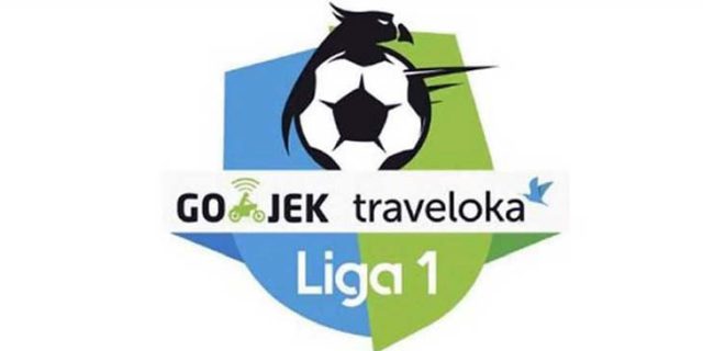 Gojek Traveloka Liga 1