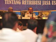 Pemprov Tunggu Edaran Resmi Pemakaian Randis Mudik Lebaran 2018