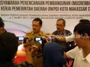 Sarankan Pengadaan Box Utilitas Di Tol Pettarani, Kadis PU: Tempatnya Nanti Dikaji