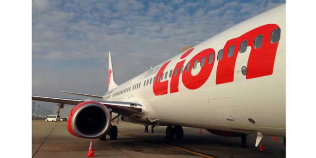 bom lion air