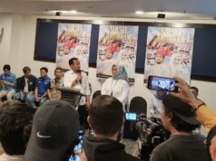 Andalan Hati Unggul Jauh di Quick Count dan Real Count Sementara Pilgub Sulsel 2024