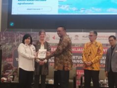 Sulsel Sosialisasikan Rencana Pertumbuhan Ekonomi Hijau, Bone Jadi Wilayah Percontohan