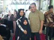Wisuda Tahfiz Perdana RHIS, Orang Tua Bangga dan Dapat Motivasi Anak Anak Mencintai Alquran