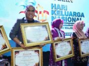 Makassar Raih Prestasi Gemilang di HARGANAS 2026, DPPKB Boyong Sejumlah Penghargaan