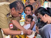 Manfaatkan Pangan Lokal, DPPKB Makassar Ajarkan Warga Susun Menu Seimbang untuk Cegah Stunting