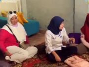 Orang Tua Sibuk Bekerja, DPPKB Makassar Ingatkan Pentingnya Hadir untuk Anak