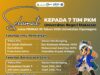 UNM Gandakan Prestasi, Tujuh Tim Mahasiswa Melaju ke PIMNAS 2026